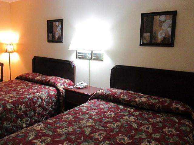 Red Carpet Inn Oxford Phòng bức ảnh
