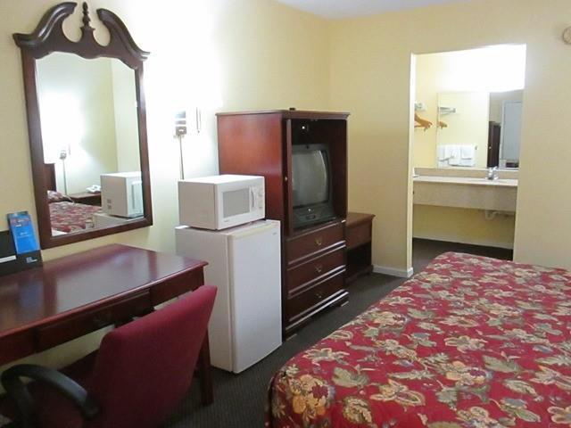 Red Carpet Inn Oxford Phòng bức ảnh