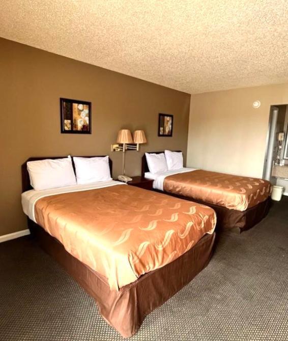 Red Carpet Inn Oxford Ngoại thất bức ảnh