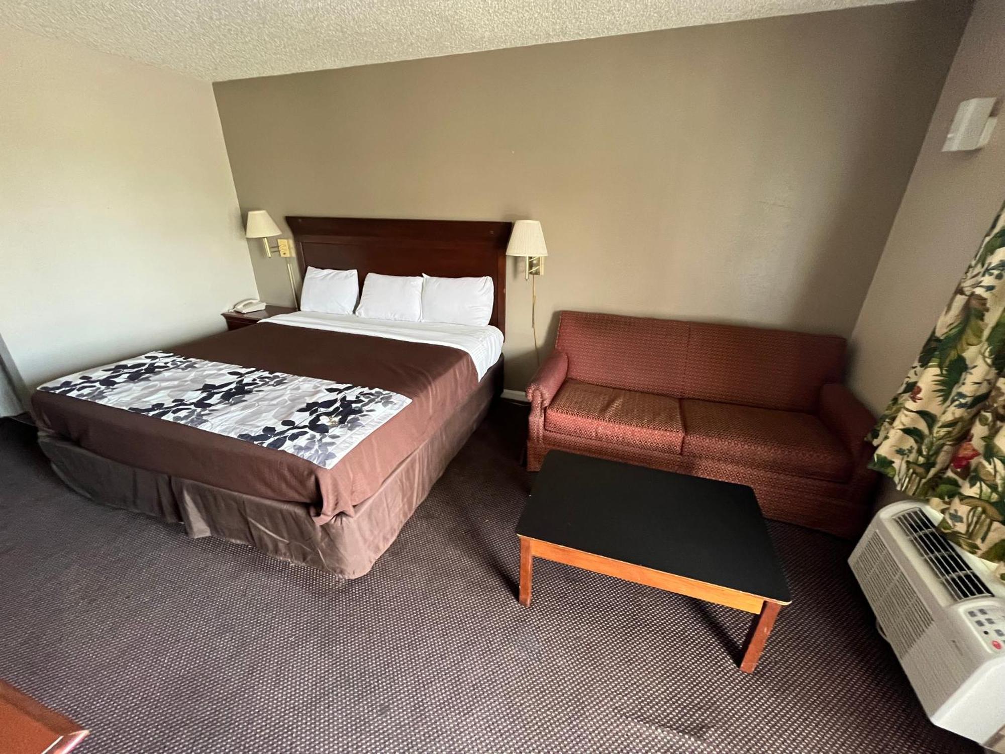 Red Carpet Inn Oxford Ngoại thất bức ảnh