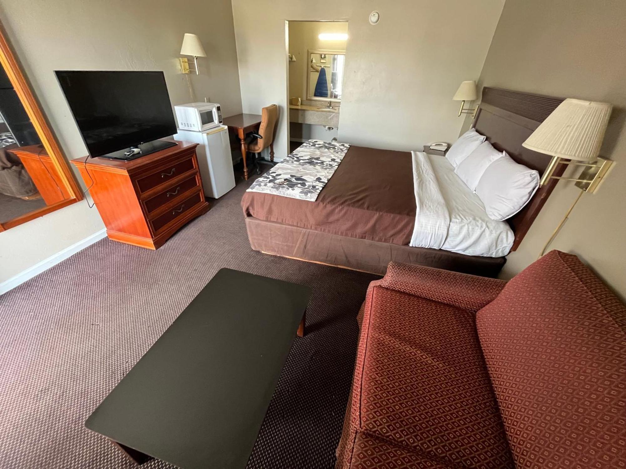 Red Carpet Inn Oxford Ngoại thất bức ảnh