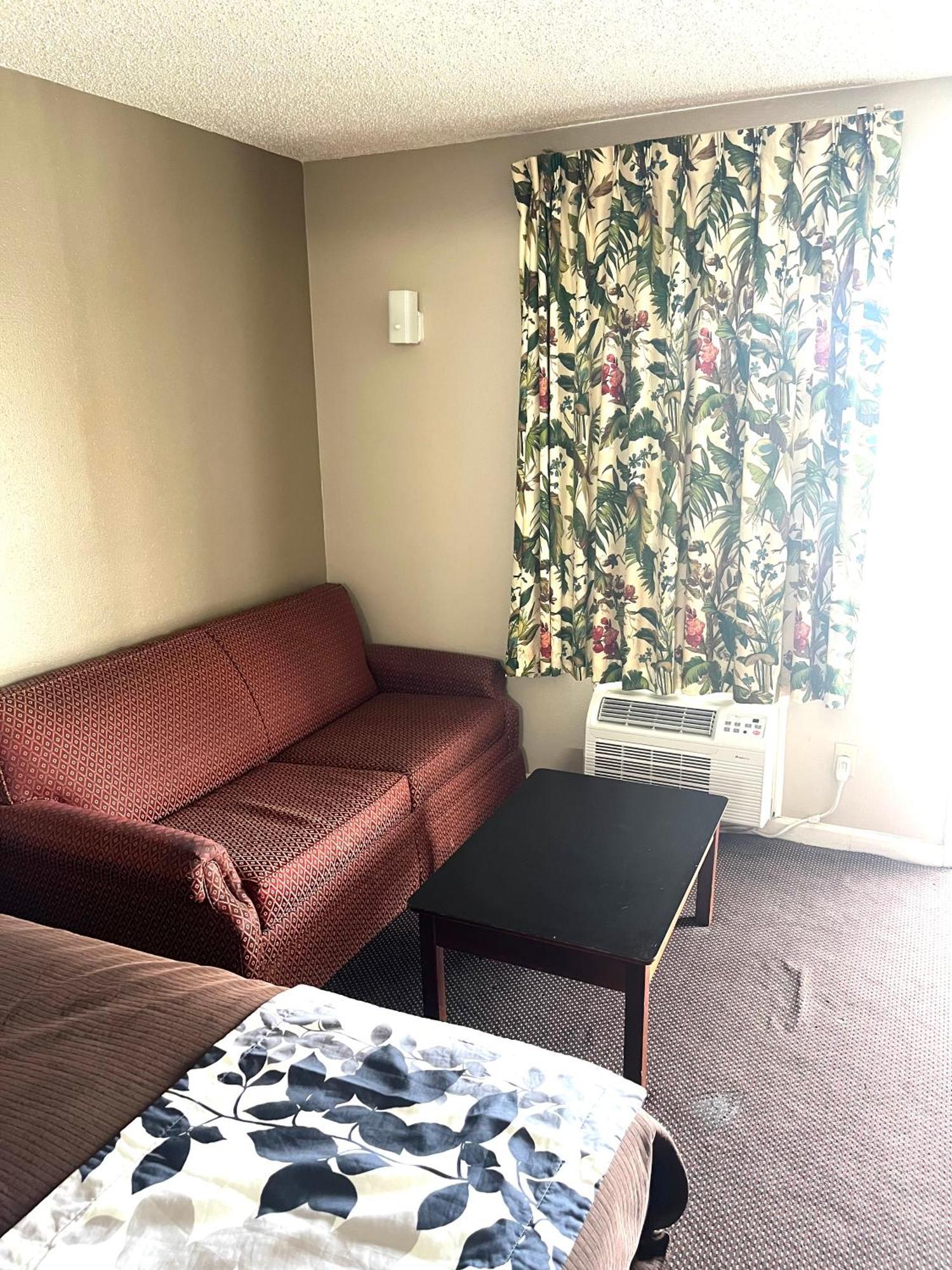 Red Carpet Inn Oxford Ngoại thất bức ảnh