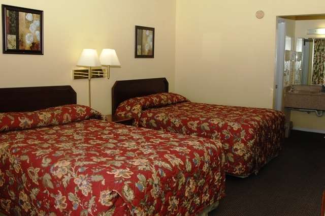 Red Carpet Inn Oxford Phòng bức ảnh