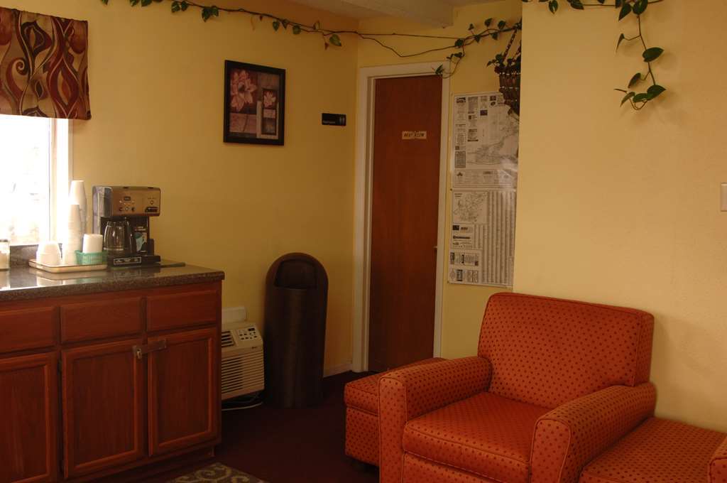 Red Carpet Inn Oxford Nội địa bức ảnh