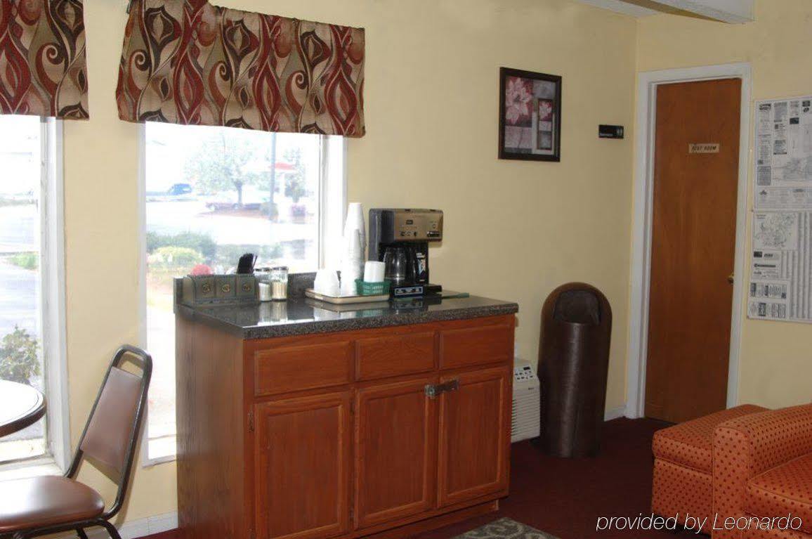 Red Carpet Inn Oxford Ngoại thất bức ảnh